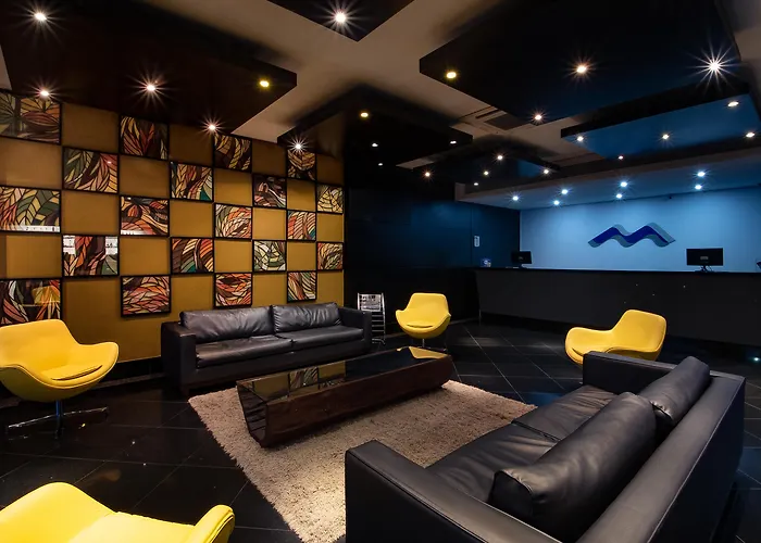 Manaus Hoteis Millennium